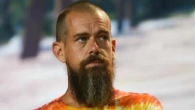 Jack Dorsey