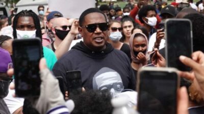 Master P