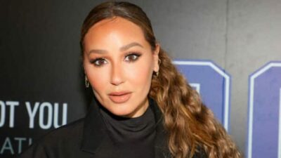 Adrienne Bailon