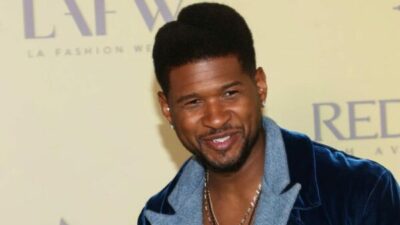 Usher