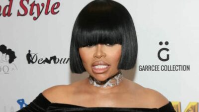 BLAC CHYNA