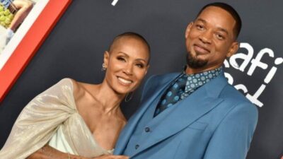 Will & Jada