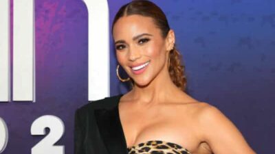 Paula Patton