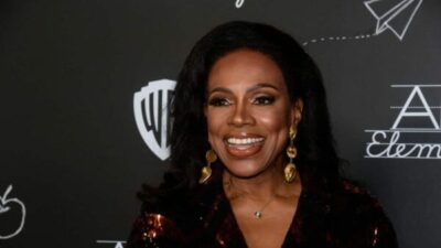 Sheryl Lee Ralph