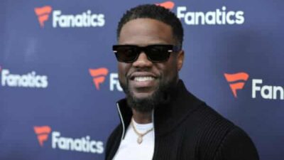 Kevin Hart