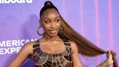 Normani