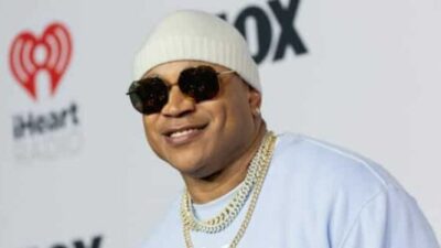 LL Cool J