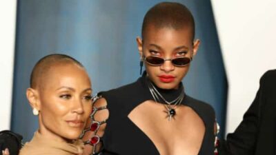 Jada and Willow