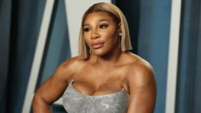 Serena Williams
