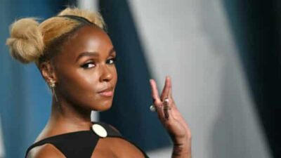Janelle Mon&aacute;e Announces &lsquo;The Age of Pleasure&rsquo; Tour Dates