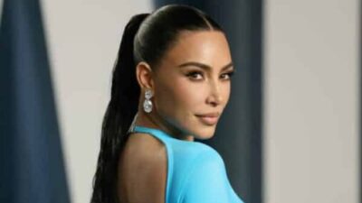 Kim Kardashian