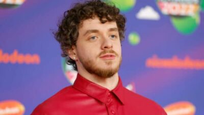 Jack Harlow