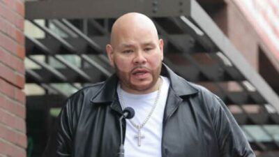 fat joe