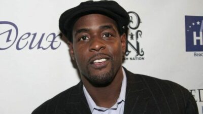 Chris Webber