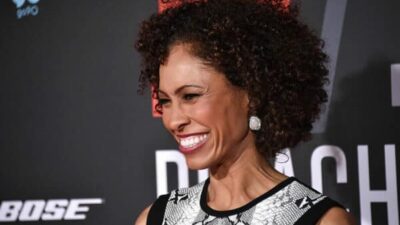 sage steele