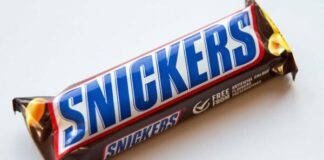 snickkers