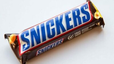 snickkers