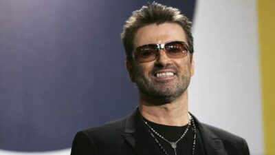George Michael