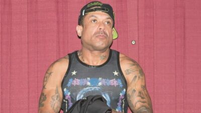 Benzino