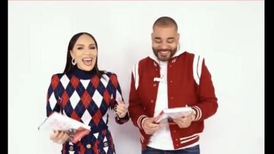 Gia Casey & DJ Envy - screenshot