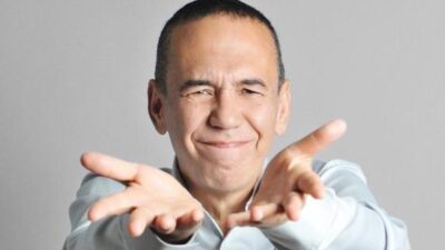 Glibert Gottfried - twitter