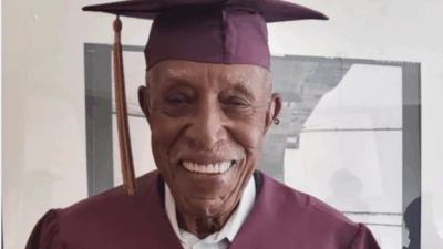 Merrill Pittman Cooper, age 101