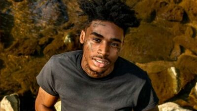 deceased rapper Goonew