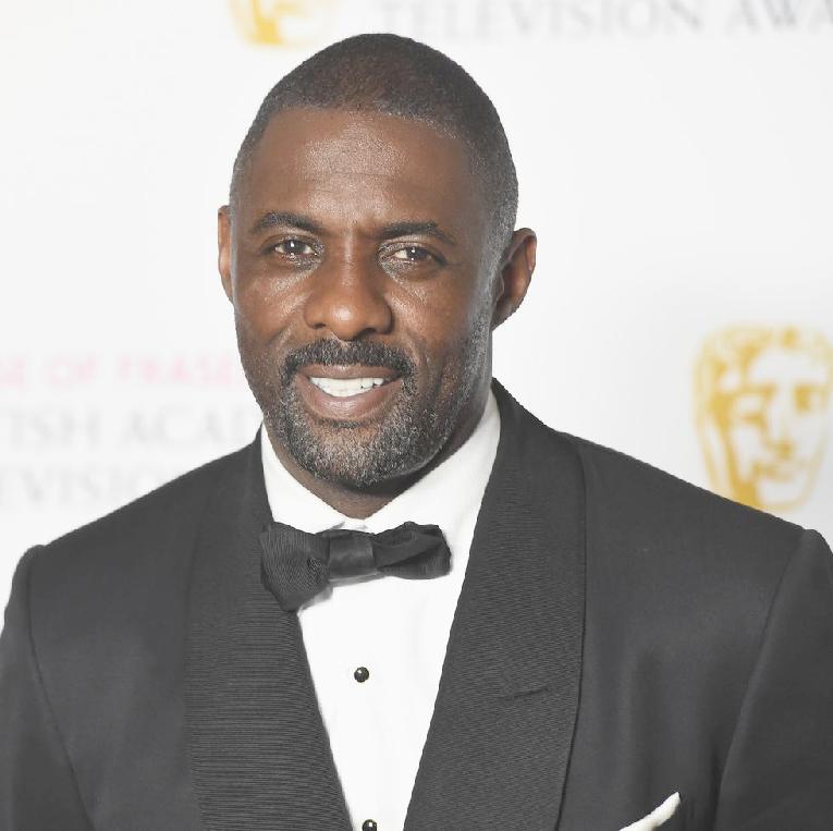 'I'm Too Old to Play James Bond', Says Idris Elba | EURweb