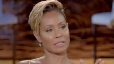 Jada Pinkett Smith
