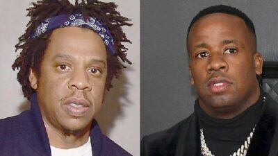 Jay Z - Yo Gotti (Getty)