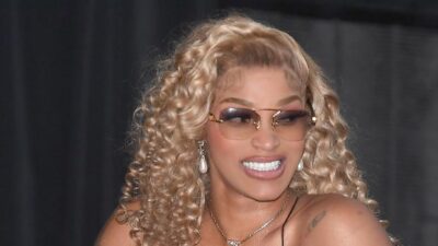 Joseline Hernandez - GettyImages