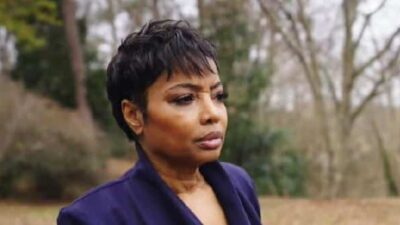 Judge Lynn Toler - screenshot