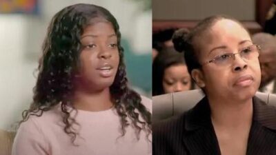 Kamiyah Mobley - Gloria Williams (via Lifetime)