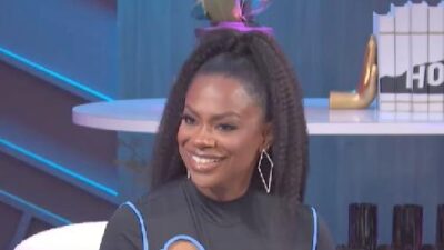 Kandi Burruss (screenshot)