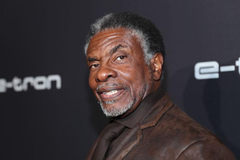 Keith David - GettyImages
