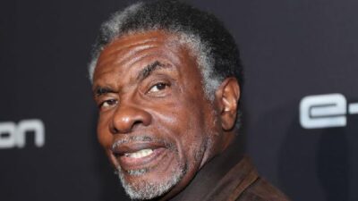 Keith David - GettyImages