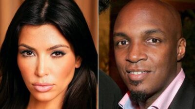 Kim Kardashian - Damon Thomas (Getty)
