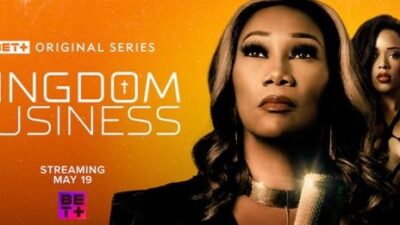 Kingdom Business