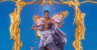 Lil Nas X - Long Live Montero Tour