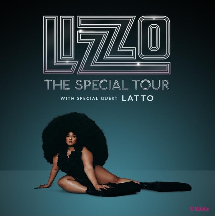 Lizzo - The Special Tour