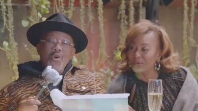 Mathis Family Matters (judge & wife) - screenshot1