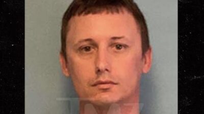 Melvin Townsend lll mugshot