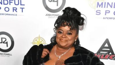 Ms Juicy - Getty