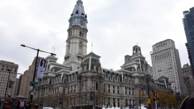 Philadelphia (Eric Baradat-AFP-Getty Images)