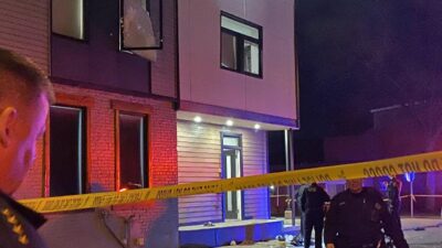 Pittsburgh Shootings (Pittsburgh Public Safety)