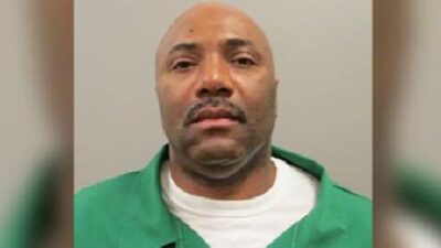 Richard Bernard Moore