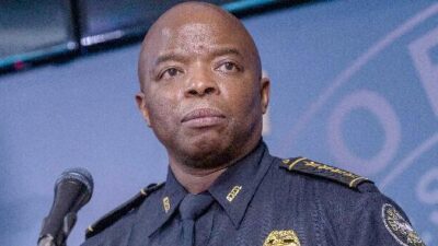 Rodney Bryant (Alyssa Pointer-Atlanta Journal-Constitution via AP)