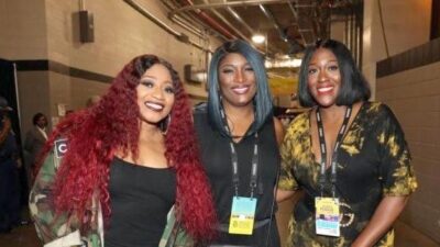 SWV / Wireimage-Getty