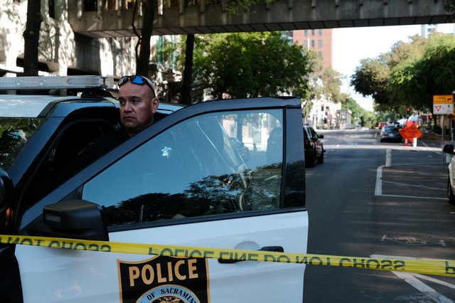 Third Suspect in Sacramento Mass Shooting Arrested | VIDEOs | EURweb ...