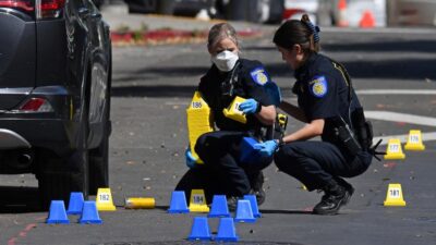 Sacramento shooting (Jose Carlos Fajardo-AP)